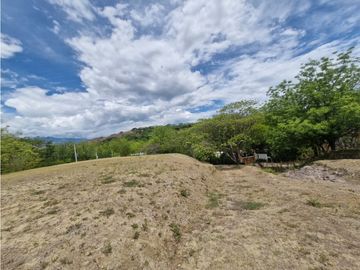 Venta De Lote En Santa Fe De Antioquia