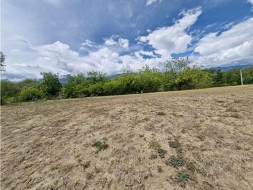 Venta De Lote En Santa Fe De Antioquia