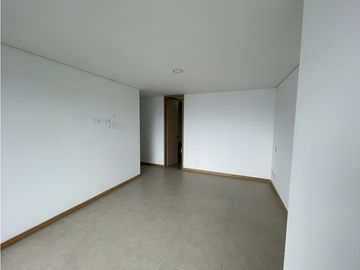 ALQUILER APARTAMENTO EN EL POBLADO SECTOR LAS PALMAS