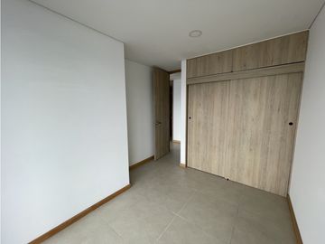 ALQUILER APARTAMENTO EN EL POBLADO SECTOR LAS PALMAS