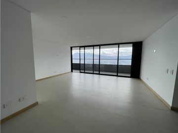 ALQUILER APARTAMENTO EN EL POBLADO SECTOR LAS PALMAS