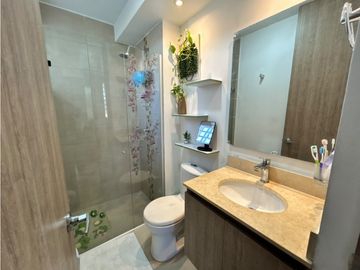 Apartamento en Venta - Alameda Del Rio