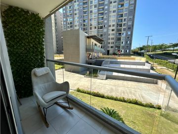Apartamento en Venta - Alameda Del Rio