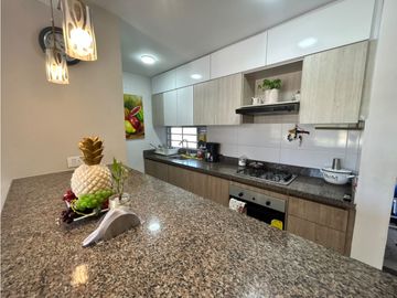Apartamento en Venta - Alameda Del Rio