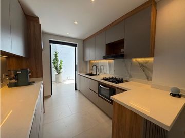 Casa moderna para estrenar en Rionegro, Antioquia, Pietra Santa