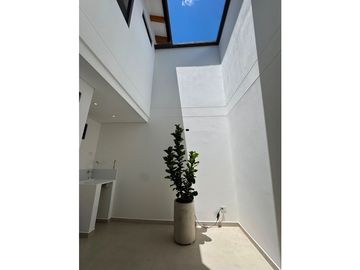 Casa moderna para estrenar en Rionegro, Antioquia, Pietra Santa