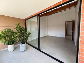 Casa moderna para estrenar en Rionegro, Antioquia, Pietra Santa