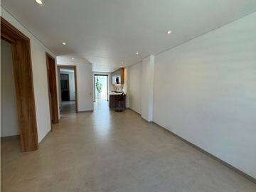 Casa moderna para estrenar en Rionegro, Antioquia, Pietra Santa