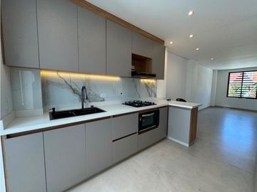 Casa moderna para estrenar en Rionegro, Antioquia, Pietra Santa