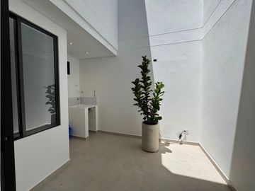 Casa moderna para estrenar en Rionegro, Antioquia, Pietra Santa