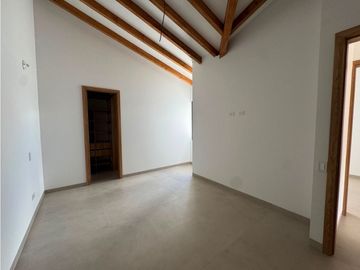 Casa moderna para estrenar en Rionegro, Antioquia, Pietra Santa