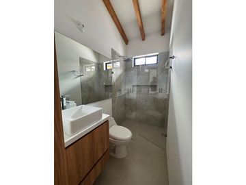 Casa moderna para estrenar en Rionegro, Antioquia, Pietra Santa