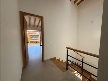 Casa moderna para estrenar en Rionegro, Antioquia, Pietra Santa