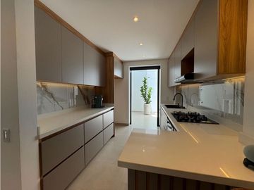 Casa moderna para estrenar en Rionegro, Antioquia, Pietra Santa