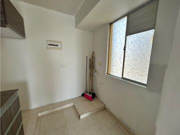 Apartamento en venta - caribe verde Barranquilla