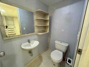 Apartamento en venta - caribe verde Barranquilla