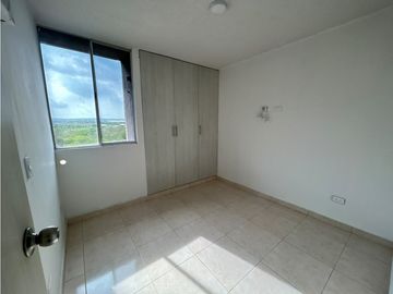 Apartamento en venta - caribe verde Barranquilla