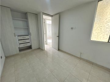 Apartamento en venta - caribe verde Barranquilla