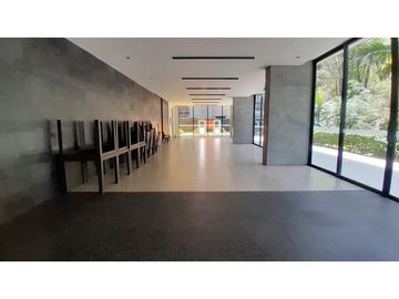 Apartamento en Arriendo, Altos Del Poblado, Medellín 102 m2