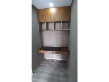 Apartamento en Arriendo, Altos Del Poblado, Medellín 102 m2