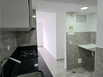 Apartamento en Arriendo 3  Alcobas 65 mts - Torres de Andalucia