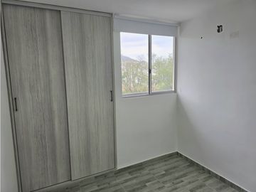 Apartamento en Arriendo 3  Alcobas 65 mts - Torres de Andalucia