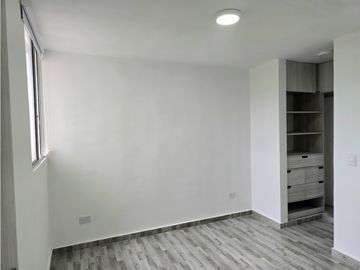 Apartamento en Arriendo 3  Alcobas 65 mts - Torres de Andalucia