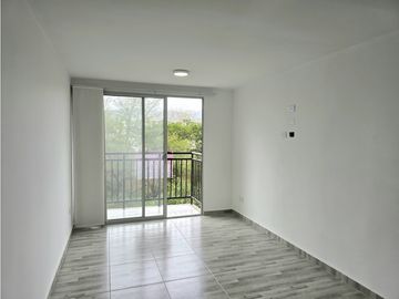 Apartamento en Arriendo 3  Alcobas 65 mts - Torres de Andalucia
