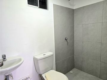 Apartamento en Arriendo 3  Alcobas 65 mts - Torres de Andalucia