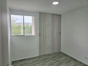 Apartamento en Arriendo 3  Alcobas 65 mts - Torres de Andalucia