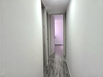 Apartamento en Arriendo 3  Alcobas 65 mts - Torres de Andalucia
