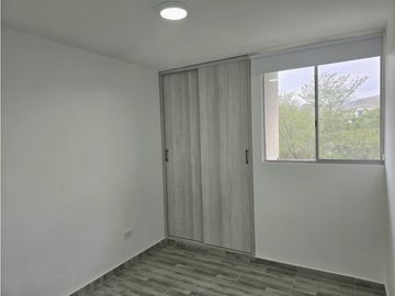 Apartamento en Arriendo 3  Alcobas 65 mts - Torres de Andalucia