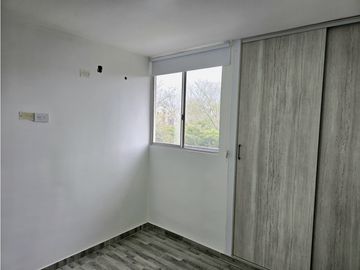Apartamento en Arriendo 3  Alcobas 65 mts - Torres de Andalucia