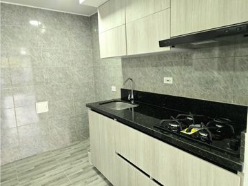 Apartamento en Arriendo 3  Alcobas 65 mts - Torres de Andalucia