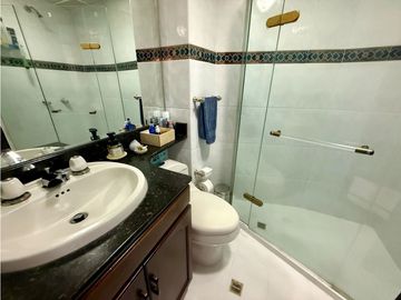 Casa con Jardín en Milla de Oro