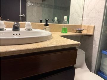 Casa con Jardín en Milla de Oro