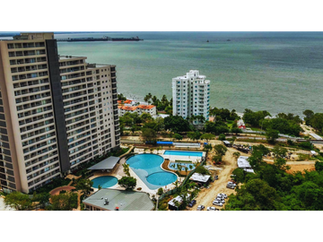 Apartamento en Arriendo 1 Alcoba - Santa Marina-  Don Jaca