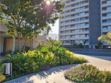 Apartamento en Arriendo 1 Alcoba - Santa Marina-  Don Jaca