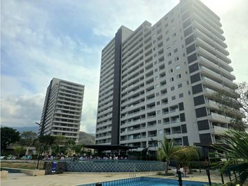 Apartamento en Arriendo 1 Alcoba - Santa Marina-  Don Jaca