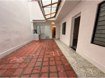 Casa en Renta en Medellín, sector Pedregal