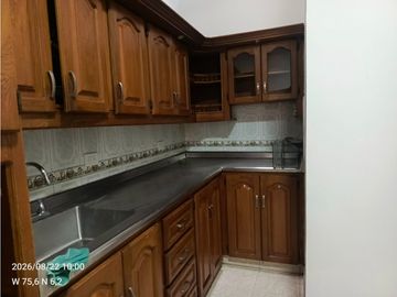CASA EN VENTA EN BOMBONA