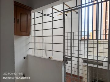 CASA EN VENTA EN BOMBONA