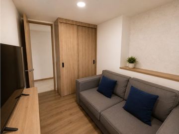 Apartamento en venta itagui ditaires