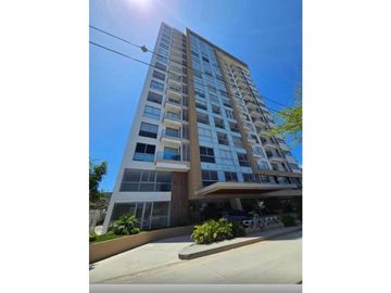 Venta de lindo apartamento cerca al mar en Santa Marta