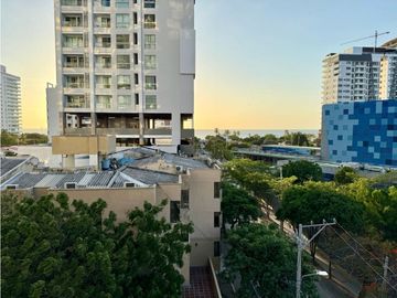Venta de lindo apartamento cerca al mar en Santa Marta