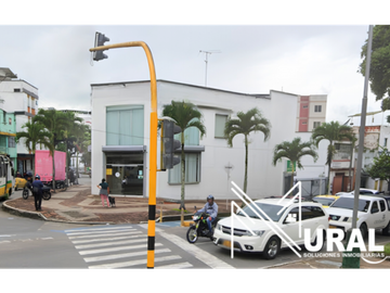 Local Comercial Esquinero en San Francisco, Bucaramanga