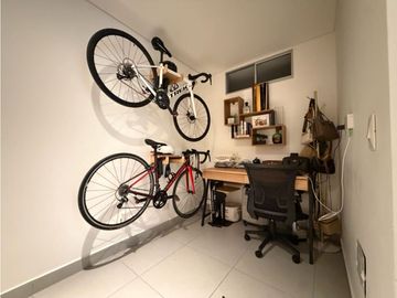 Se vende apartamento en Rodadero Sur, Santa Marta
