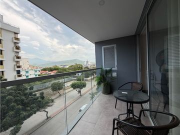 Se vende apartamento en Rodadero Sur, Santa Marta