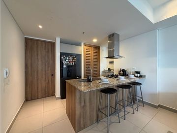 Se vende apartamento en Rodadero Sur, Santa Marta