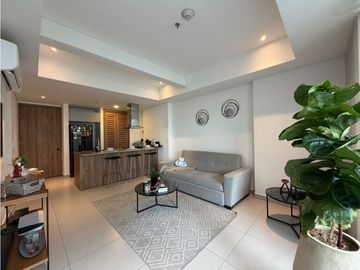 Se vende apartamento en Rodadero Sur, Santa Marta